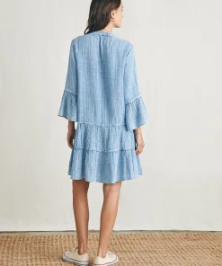 Online Dream Cotton Gauze Kasey Dress - Women Dresses