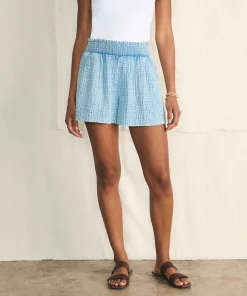 Clearance Dream Cotton Gauze Short - Women Shorts & Skirts