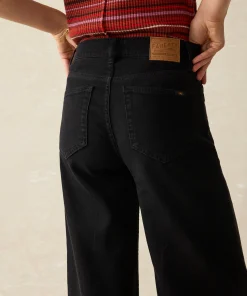 Outlet Dream Jean Wide Leg - Women Pants