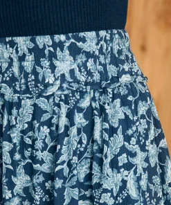 Best Eliza Mini Skirt - Women Shorts & Skirts