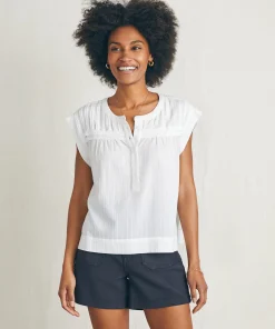 Online Ellsworth Top - Women Shirts & Tops