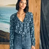 Outlet Emery Top - Women Shirts & Tops