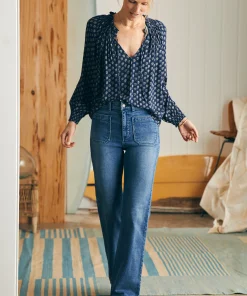 New Emery Top - Women Shirts & Tops