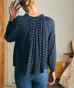 New Emery Top - Women Shirts & Tops