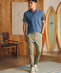 Best Essential Drawstring Pant - Pants