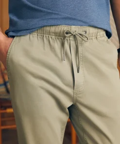 Best Essential Drawstring Pant - Pants