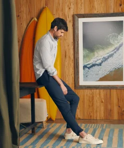 Hot Essential Drawstring Pant - Pants