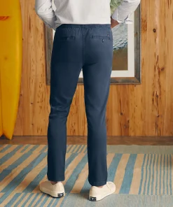 Hot Essential Drawstring Pant - Pants