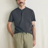 New Essential Linen Short (6.5" Inseam) - Shorts