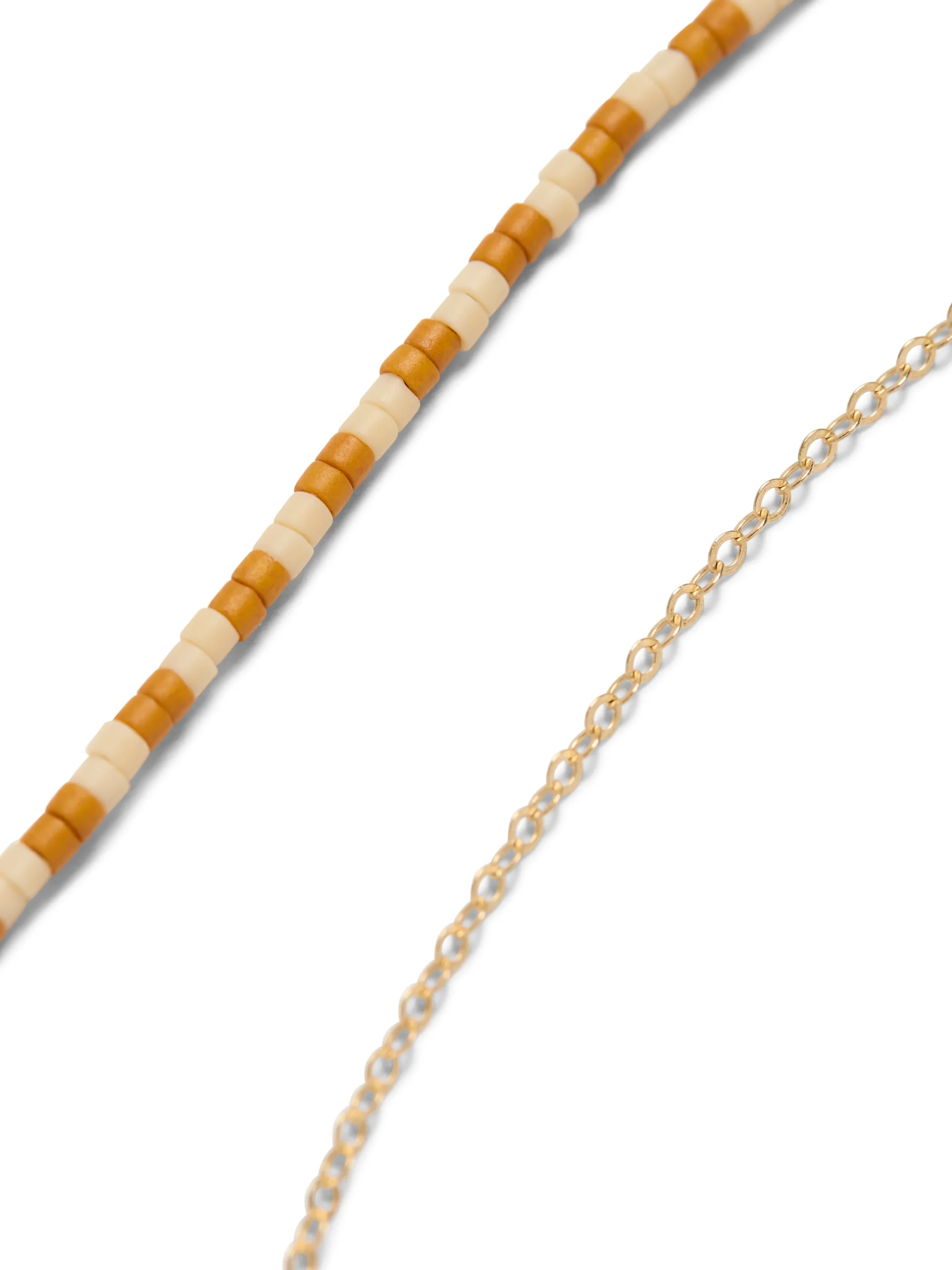 Discount Faherty X Beyond The Sea Mid Seed Bead Necklace - Women Jewelry
