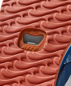 Best Faherty X REEF Eva Flip Flop - Shoes