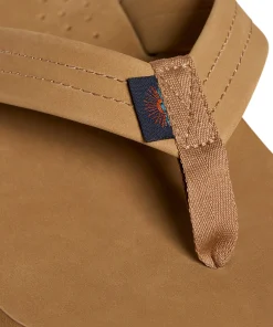 Fashion Faherty X REEF Men's Draftsmen Flip Flop - Shoes