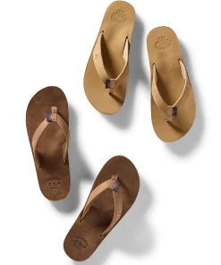 Fashion Faherty X REEF Men's Draftsmen Flip Flop - Shoes
