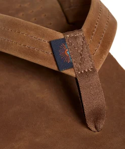 Fashion Faherty X REEF Men's Draftsmen Flip Flop - Shoes