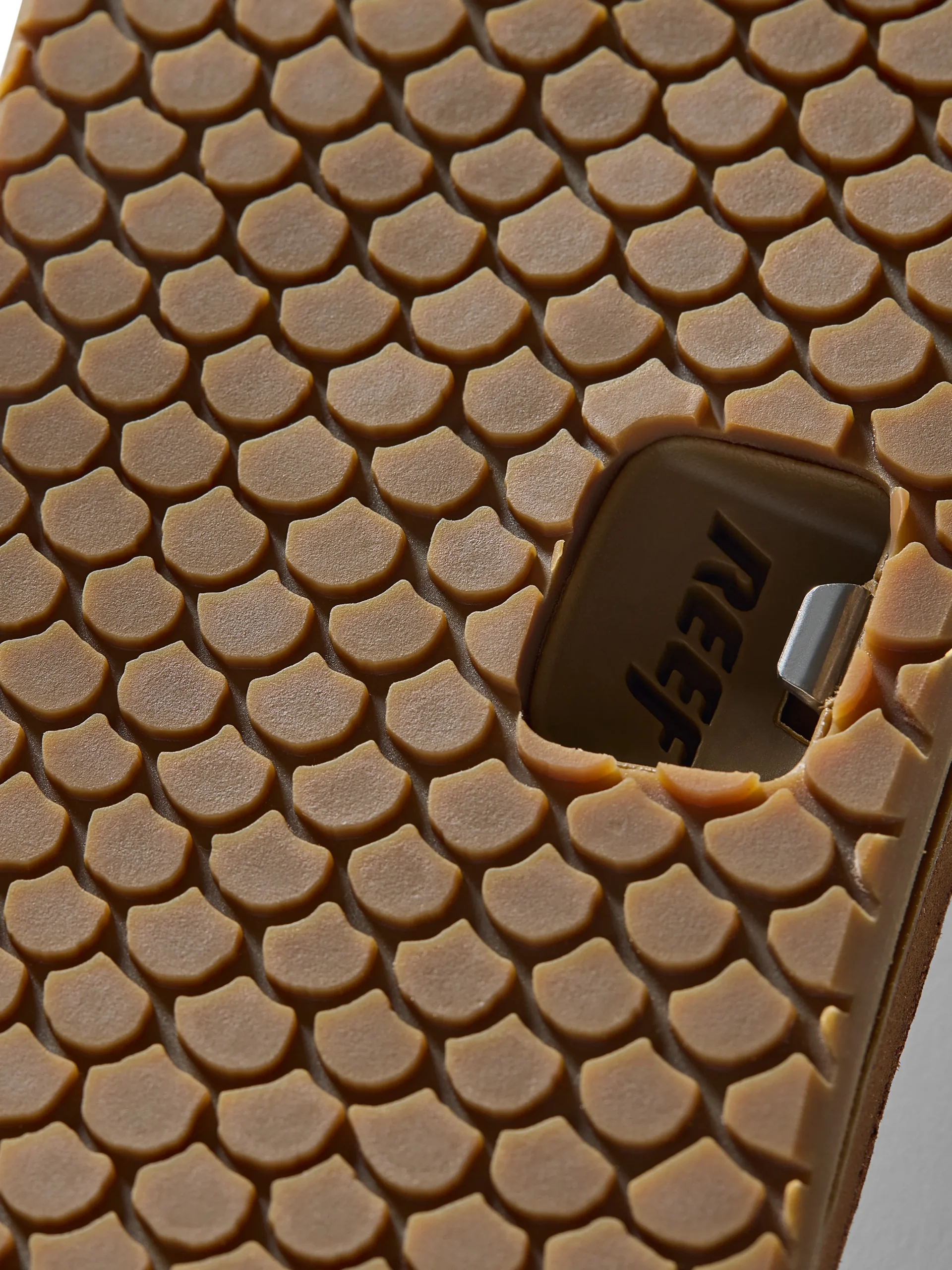 Fashion Faherty X REEF Men's Draftsmen Flip Flop - Shoes