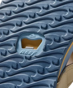 Sale Faherty X REEF Unisex Eva Flip Flop - Women Swim|Shoes