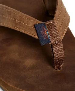 New Faherty X REEF Women's Drift Away Flip Flop - Women Swim