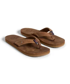 New Faherty X REEF Women's Drift Away Flip Flop - Women Swim