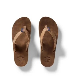New Faherty X REEF Women's Drift Away Flip Flop - Women Swim