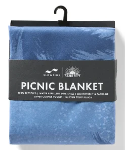 Discount Faherty X Slowtide Quick-Dry Picnic Blanket - Women Home & More|Home & More