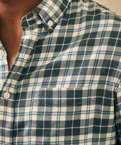 Sale Featherweight Flannel Shirt - Shirts
