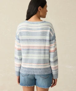 Sale High Tide Sweater - Women Sweaters