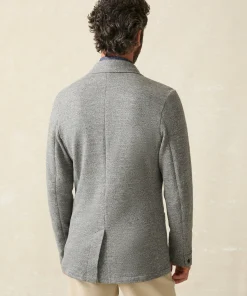 Best Inlet Knit Blazer (Tall) - Blazers