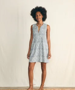 Fashion Isha Dress - Women Dresses