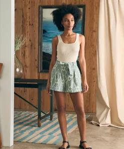 Online Isla Short - Women Shorts & Skirts