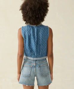 New Isla Top - Women Shirts & Tops