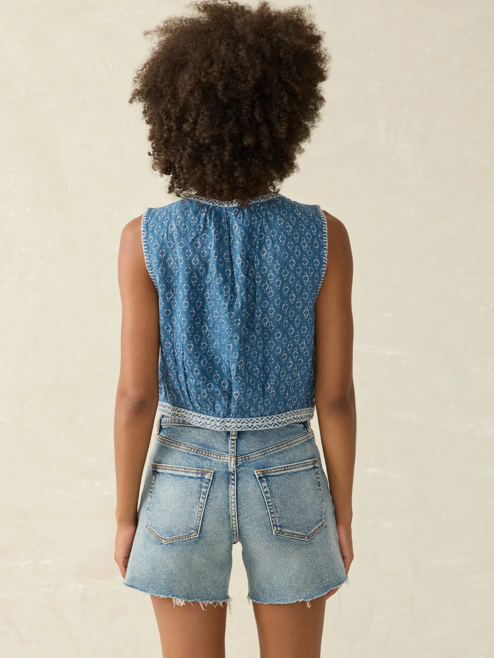 New Isla Top - Women Shirts & Tops