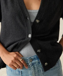Fashion Jackson Cardigan - Women Sweaters