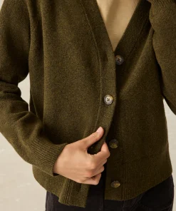 Hot Jackson Cardigan - Women Sweaters