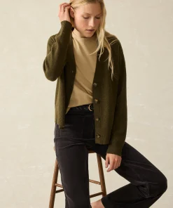 Hot Jackson Cardigan - Women Sweaters