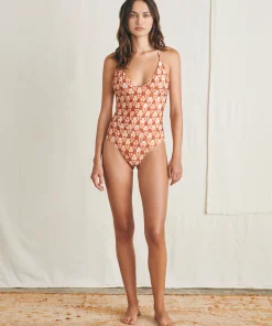 Fashion Kauai One Piece - Women Swim