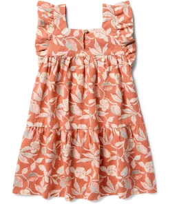 Best Kids Hilo Dress - Kids Kids