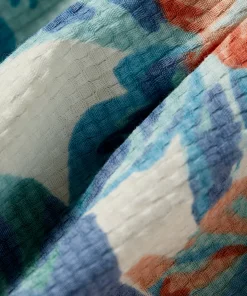 Online Kids Lanai Seersucker Dress - Kids Kids