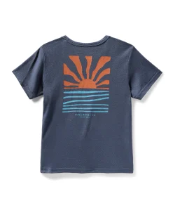 Best Kids Rays Sunwashed Graphic Tee - Kids Kids