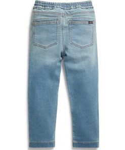 Outlet Kids Stretch Terry Pant - Kids Kids