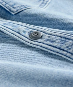 Hot Kids Sunny Overshirt - Kids Kids