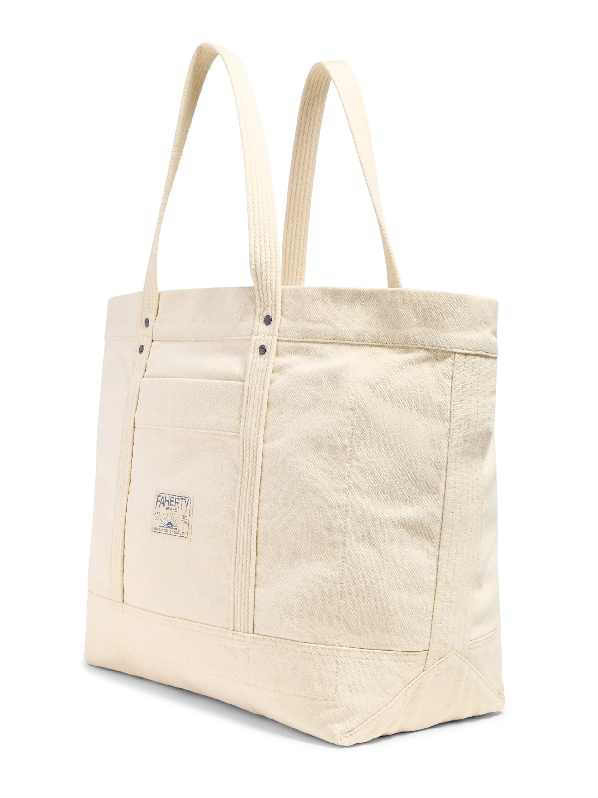 Clearance Large Sunwashed Canvas Tote - Women Bags|Bags