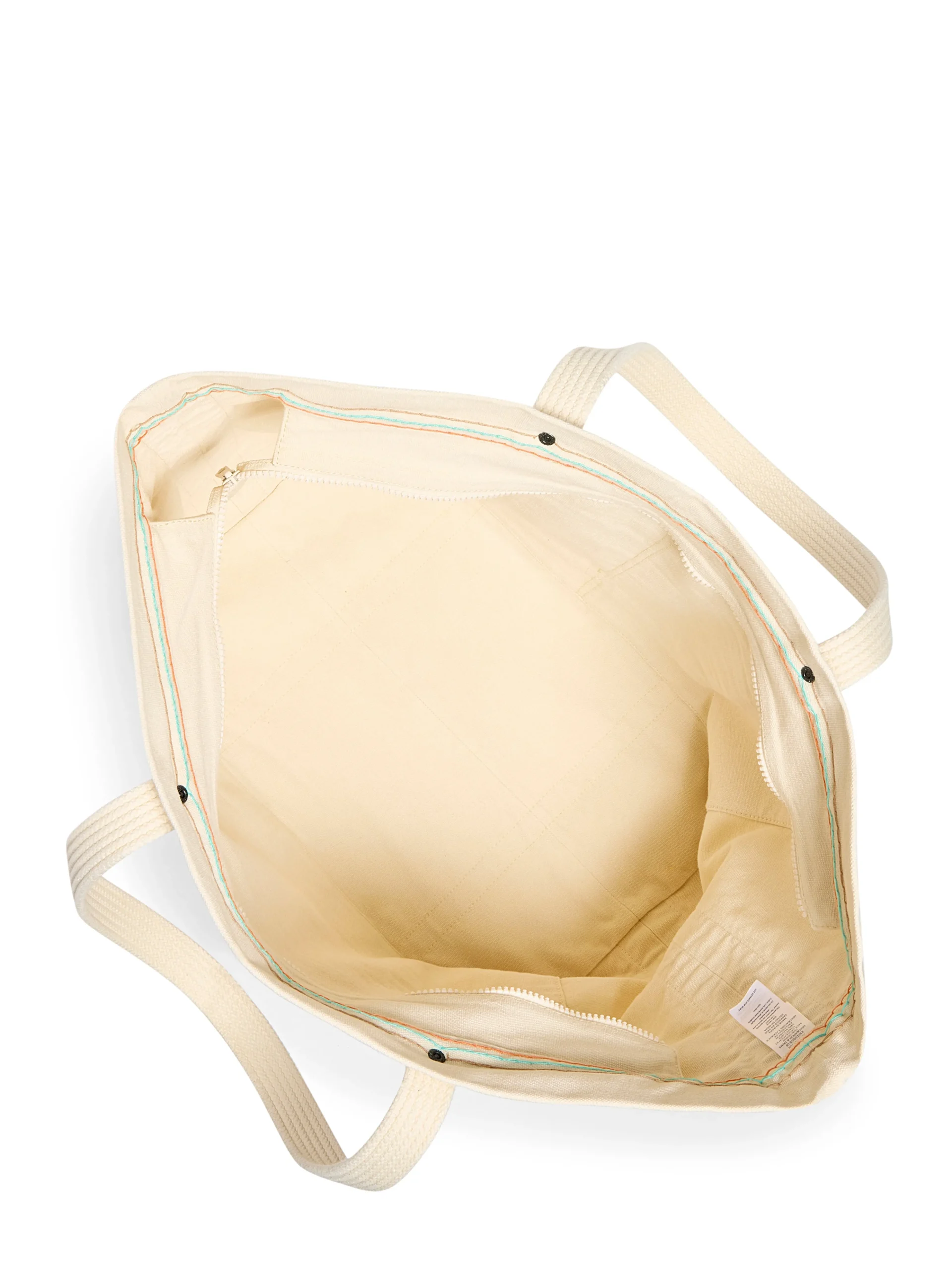 Clearance Large Sunwashed Canvas Tote - Women Bags|Bags