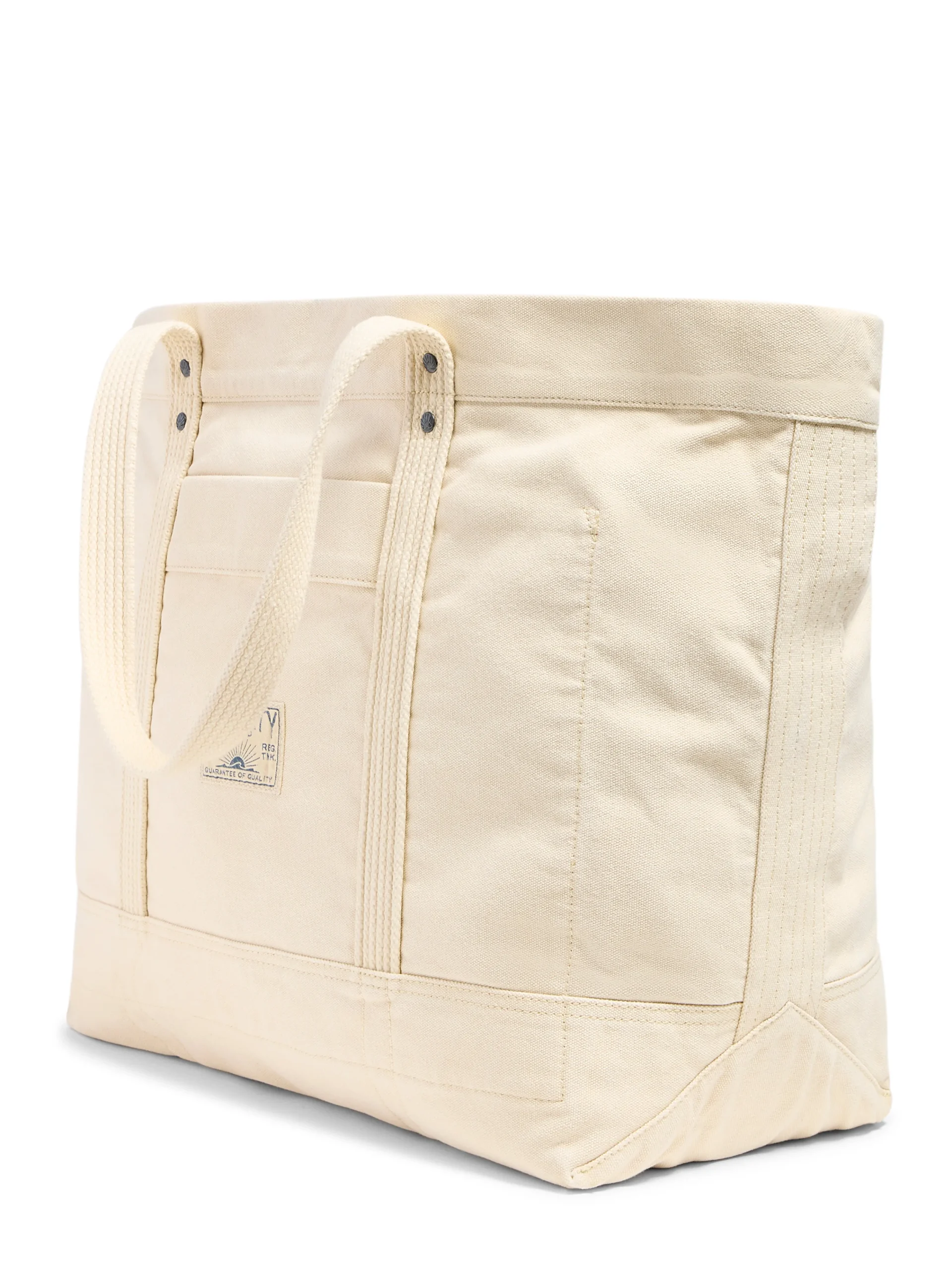 Clearance Large Sunwashed Canvas Tote - Women Bags|Bags