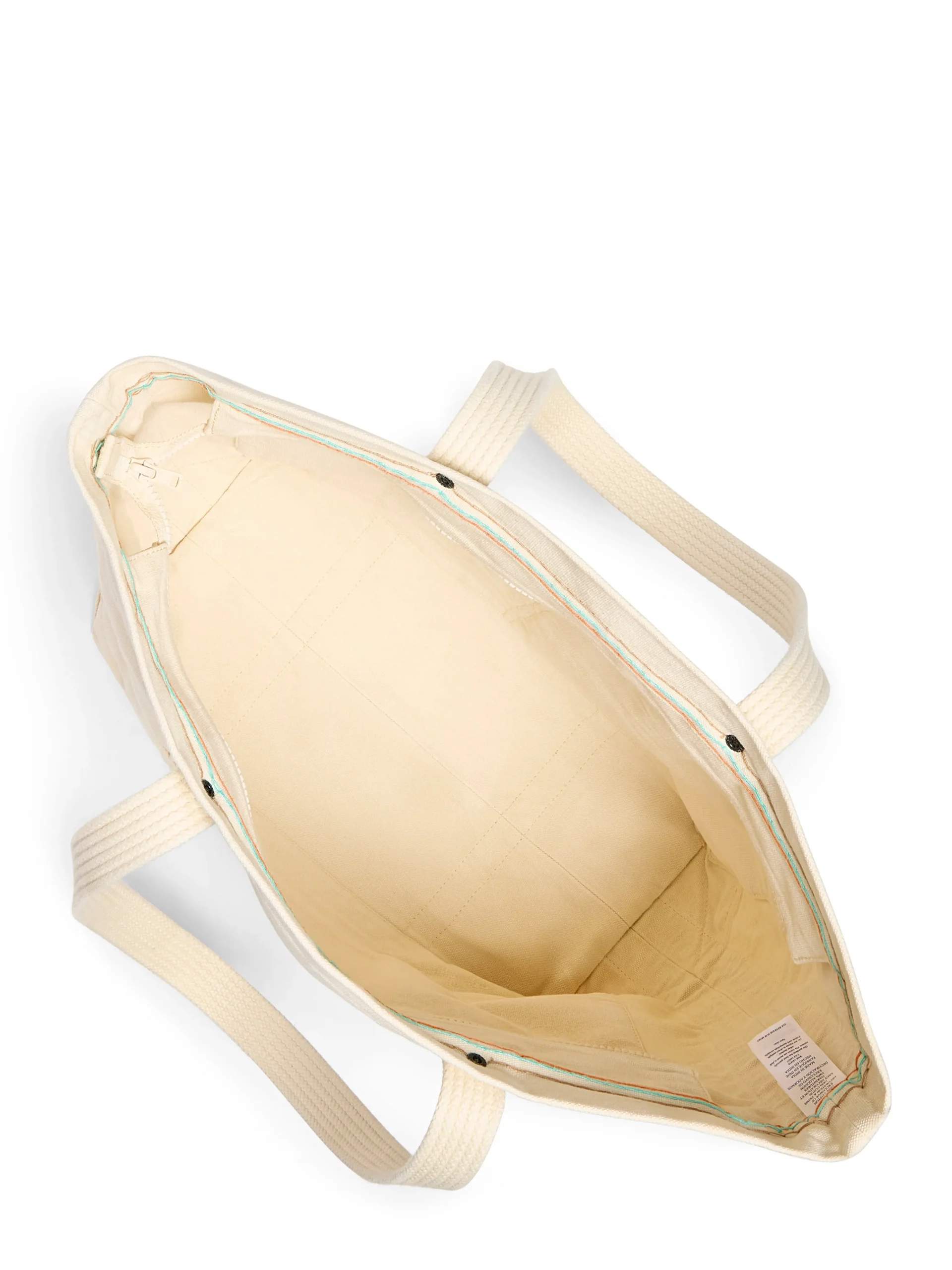 Clearance Large Sunwashed Canvas Tote - Women Bags|Bags