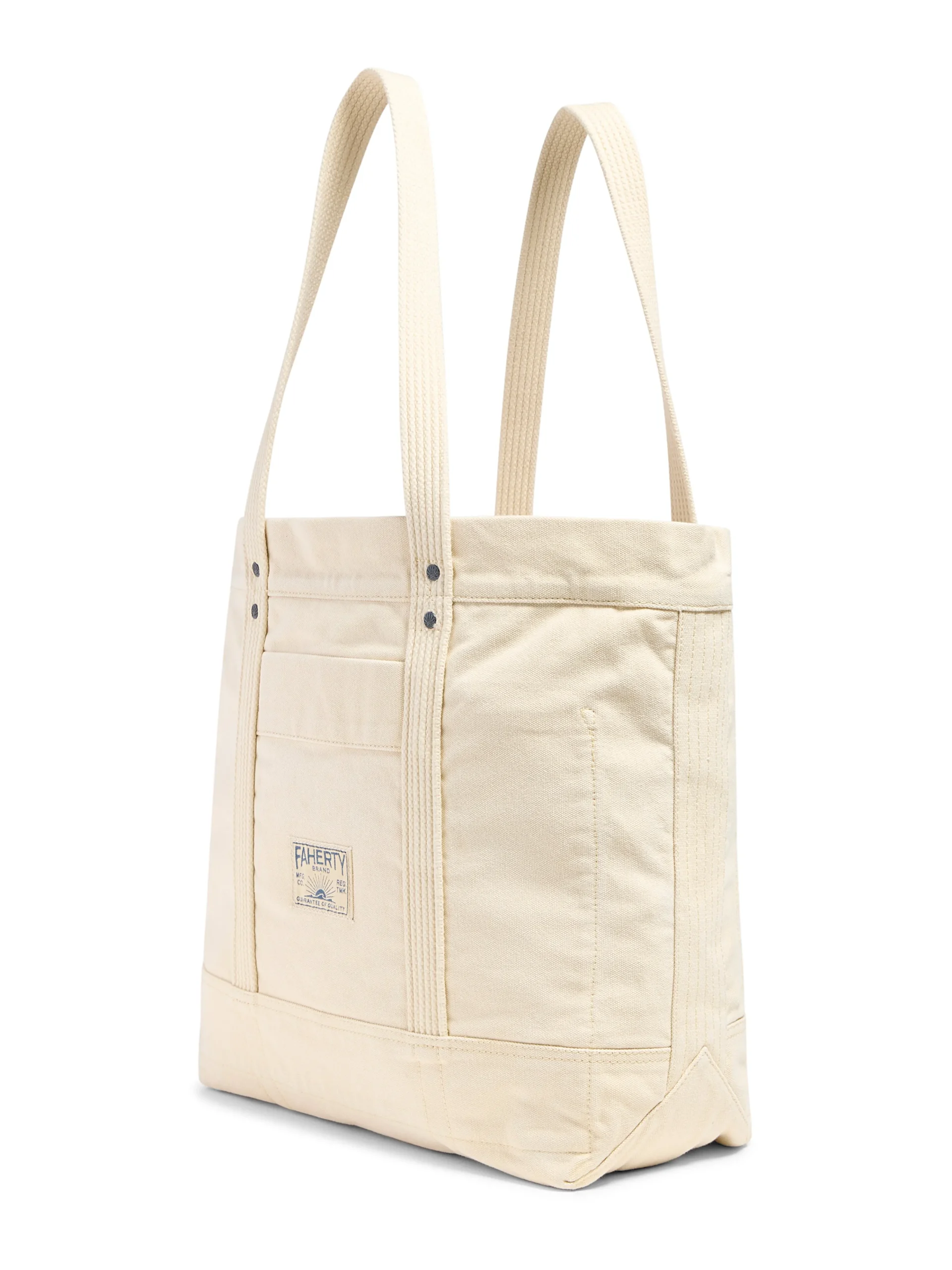 Clearance Large Sunwashed Canvas Tote - Women Bags|Bags