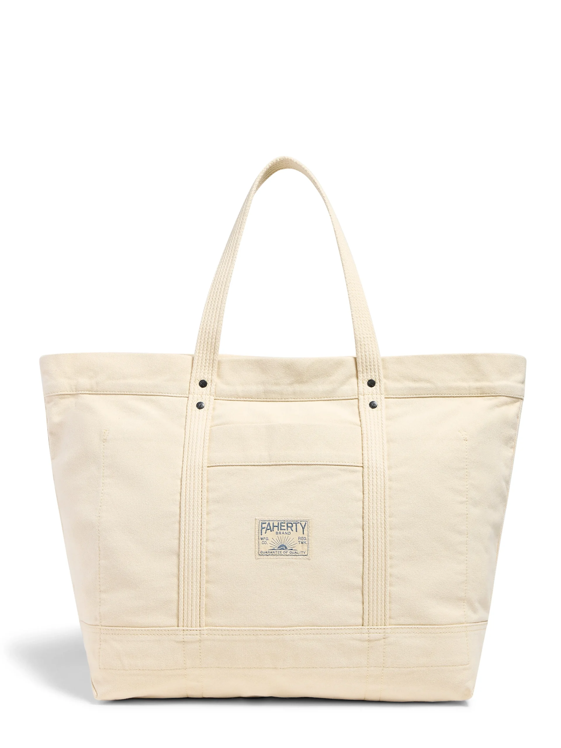 Clearance Large Sunwashed Canvas Tote - Women Bags|Bags