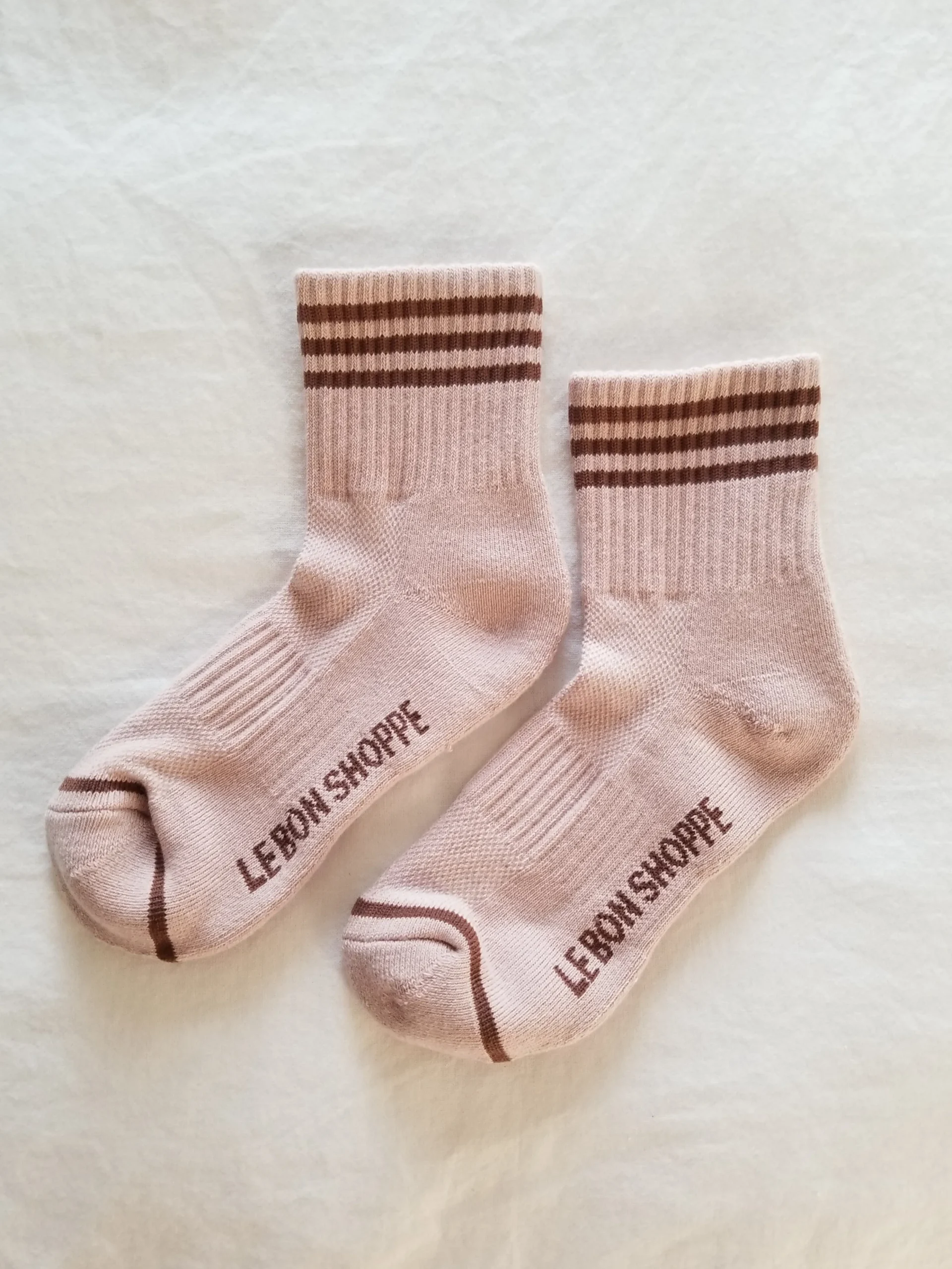 Clearance Le Bon Shoppe Girlfriend Socks - Women Shoes & Socks