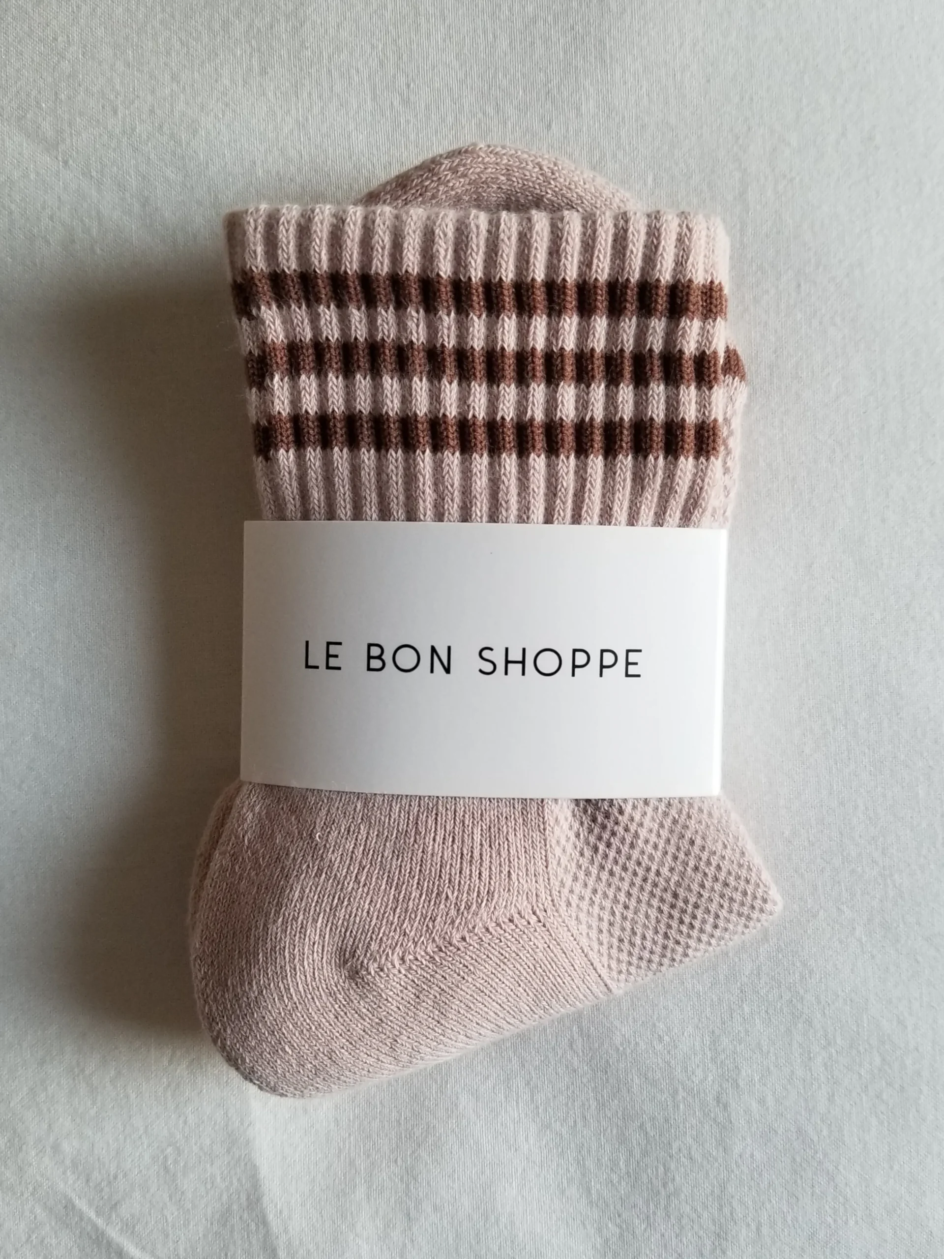 Clearance Le Bon Shoppe Girlfriend Socks - Women Shoes & Socks