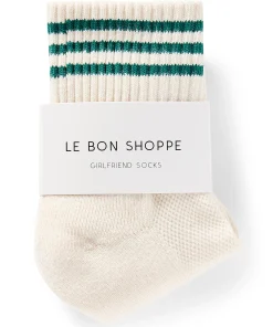 Hot Le Bon Shoppe Girlfriend Sock - Women Shoes & Socks
