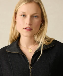 Hot Legend™ Quarter Zip Dress - Women Dresses